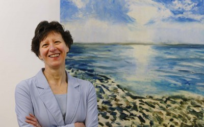 Interview met Angela van Iersel