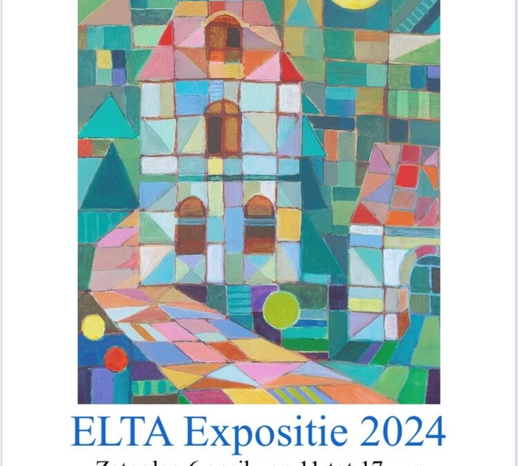 ELTA expositie