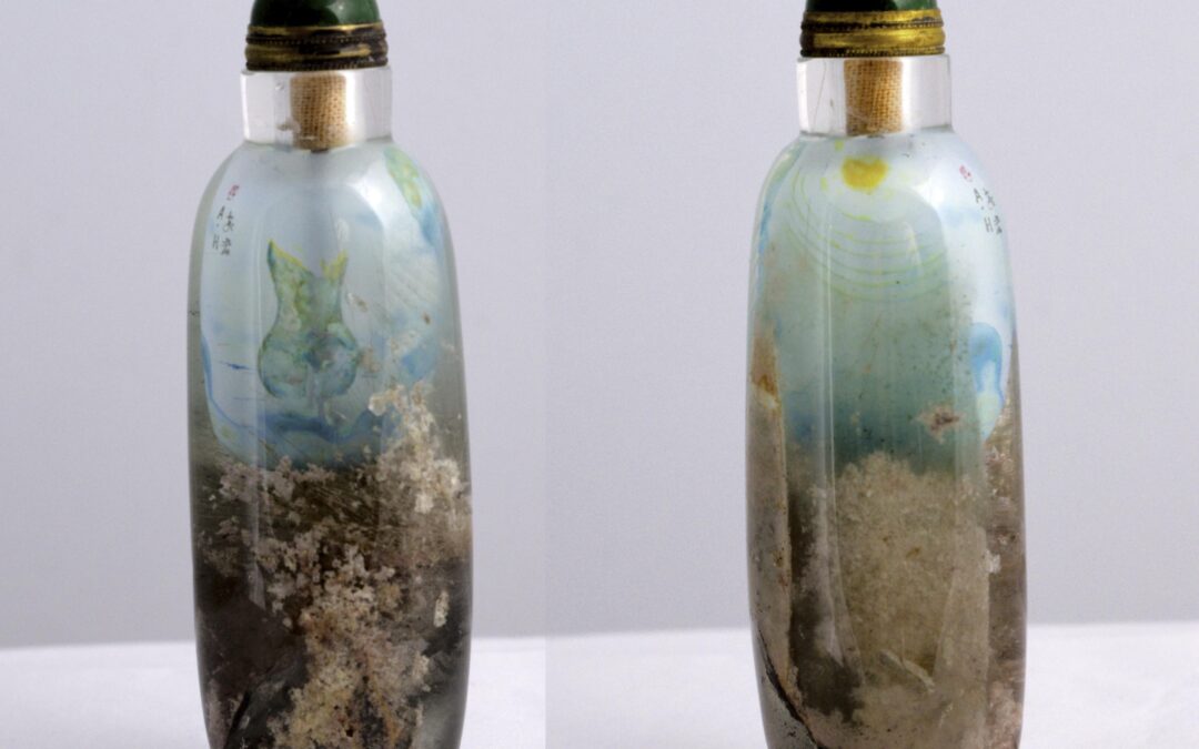 Groepsexpositie Galerie De Kunstberg