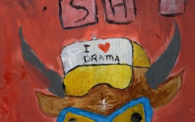 Kennismaken Kinderatelier in Herfstvakantie