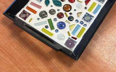 Kinderatelier Mozaïken