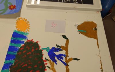 Expositie Kinderatelier 17 december 2025