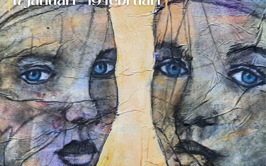 Nieuwe groepsexpositie 17 januari 2026