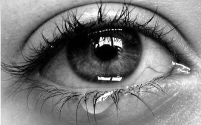 Hyperrealistisch oog tekenen