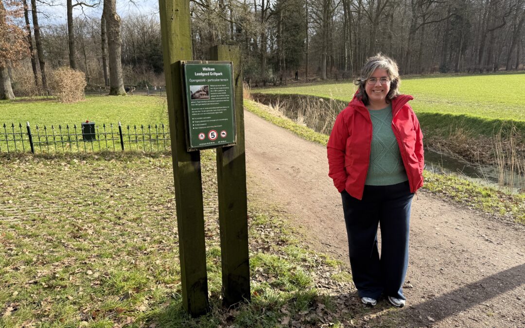 Waargebeurd in Woudenberg