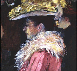 Henri Toulouse Lautrec