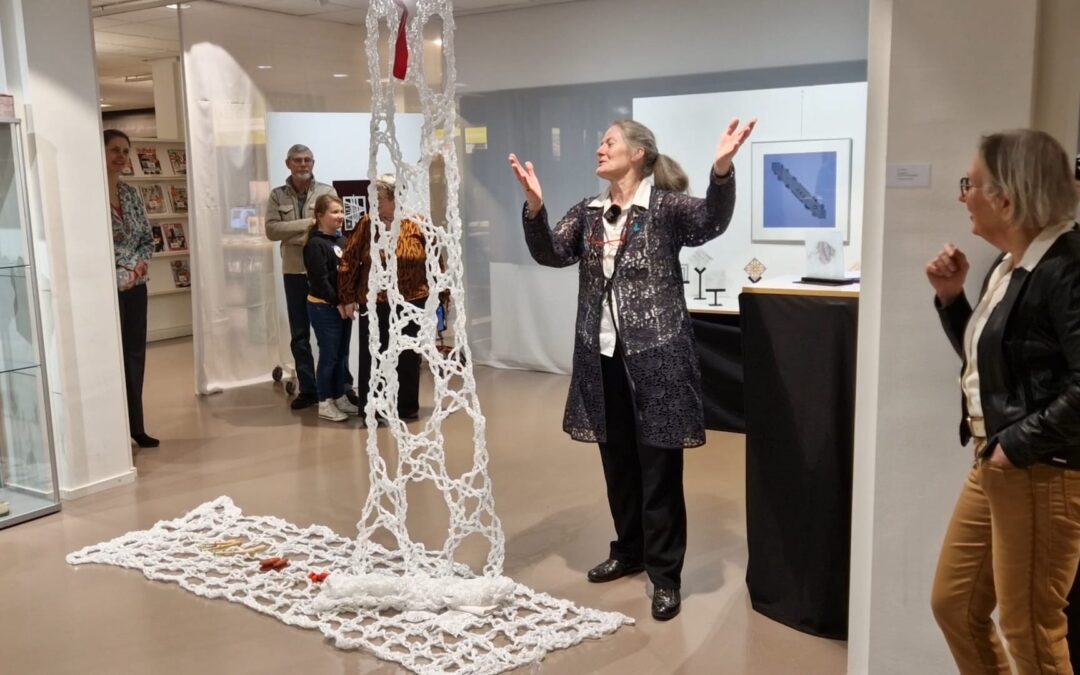 Opening Kan´t Anders