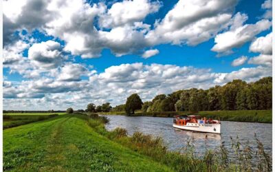 De Stroom van mijn leven