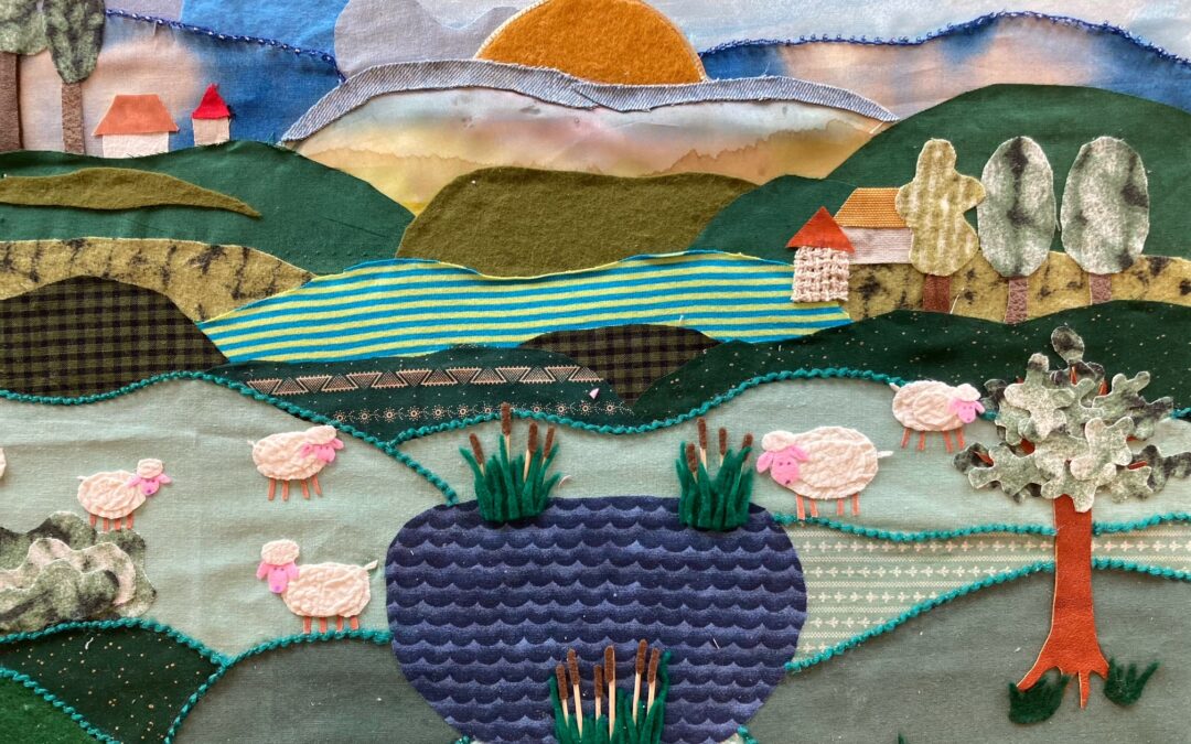 Fabric Arts