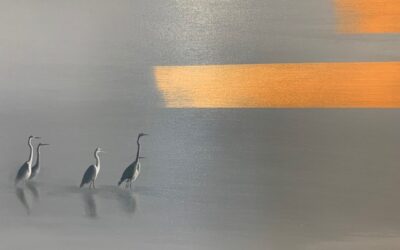 Open atelierroute in Cultuurhuis